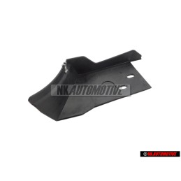 Original VW Cover For Fuel Pipes - 3B0201486E