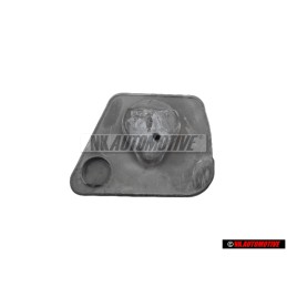 Original VW Stop Buffer - 3B0823433E