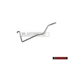 Original VW Locking Rod - 3B0837183B