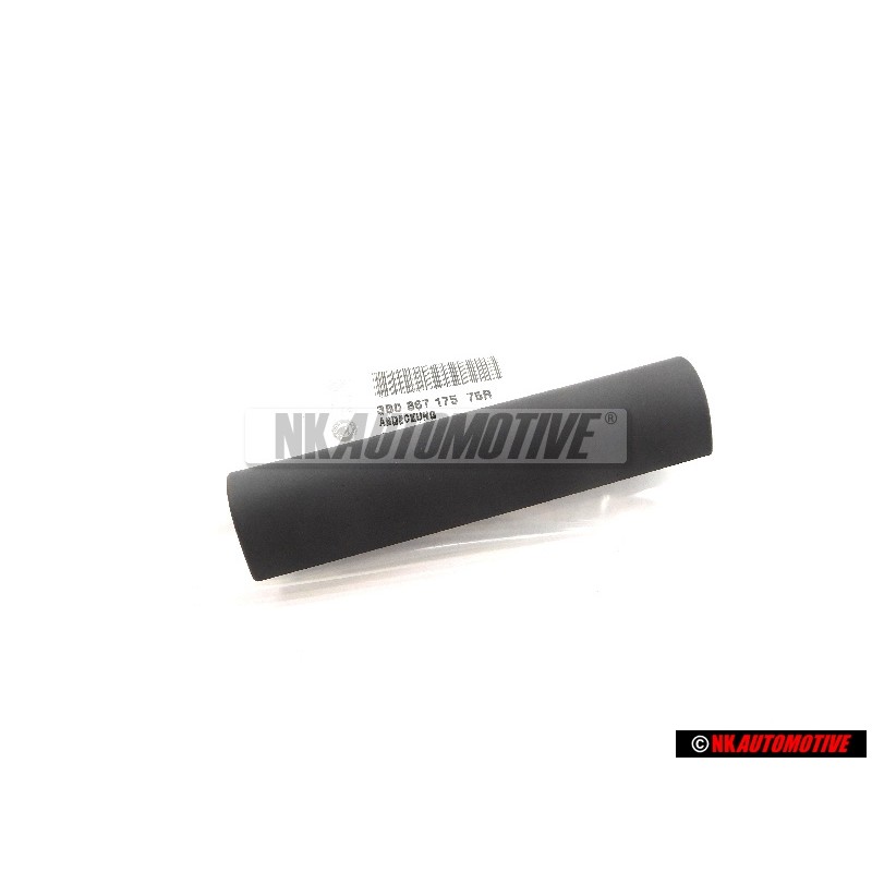 Original VW Cover Anthracite - 3B0867175 75R