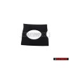 Original VW Seal Satin Black - 3B5827634 B41