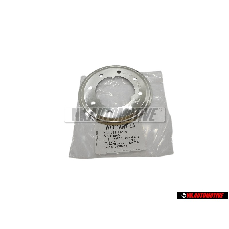 Original VW Seal - 3D0253115H