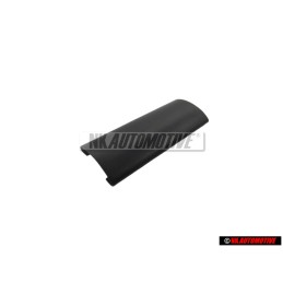 Original VW Sleeve Satin Black - 531853309C 01C