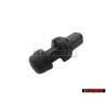 Original VW Stop Buffer, Adjustable - 6E0827499