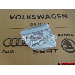Original VW Turn Signal Indicator - 6E0953156B