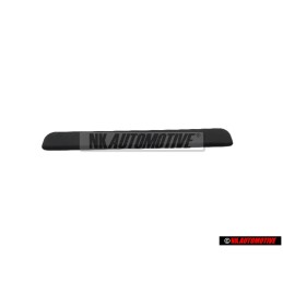 Original VW Cover - 6H0945289A