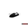 Original VW End Piece - 6K0860737