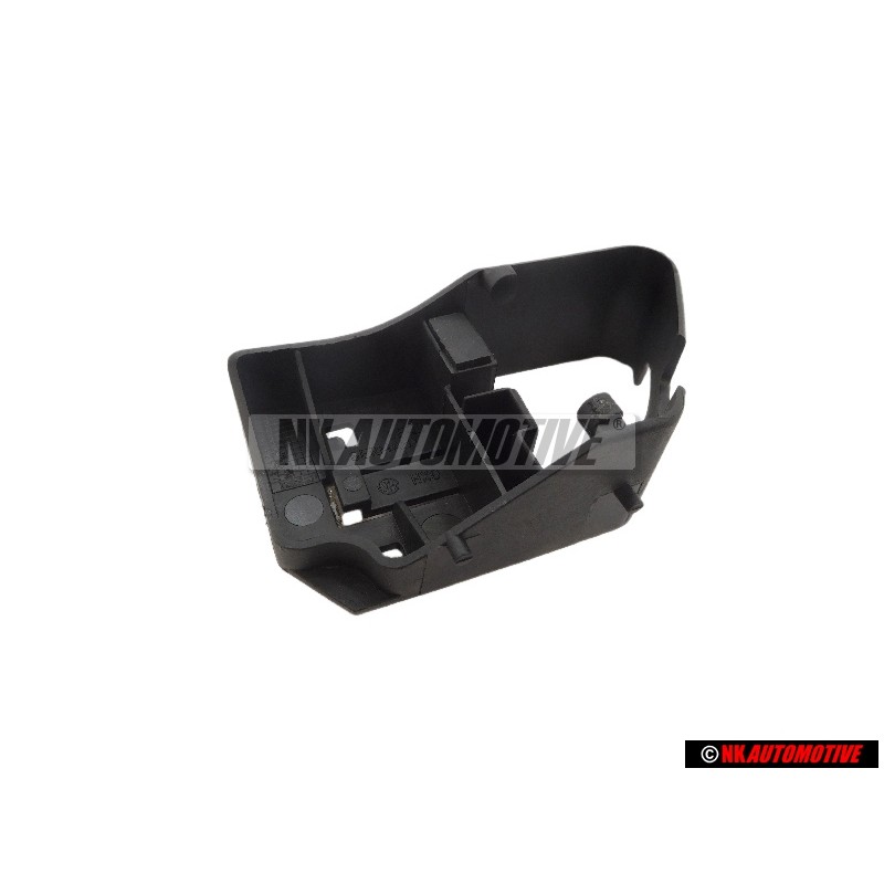 Original VW Housing For Inner Actuator - 6N0837141