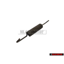 Original VW Tension Spring - 701609715