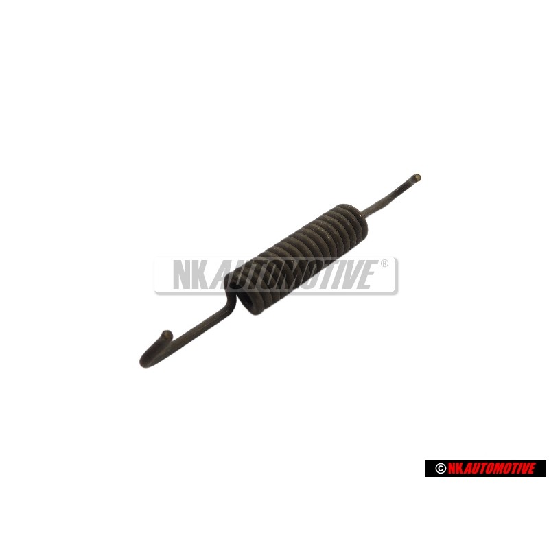 Original VW Tension Spring - 701609715