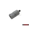 Original VW Stop Buffer - 701721527A
