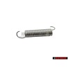 Original VW Tension Spring - 701881187
