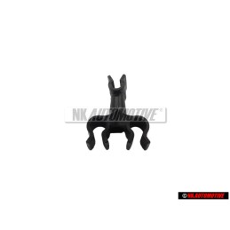 Original VW Retainer, Swivel - 701905787