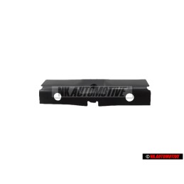 Original VW Reinforcement For Safety Belt Fastening - 703809485