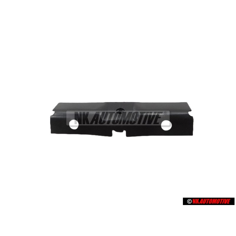 Original VW Reinforcement For Safety Belt Fastening - 703809485