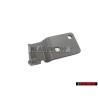 Original VW Hinge Flannel Grey - 703861200 2DP