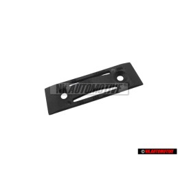 Original VW Glide Piece - 7D0886225