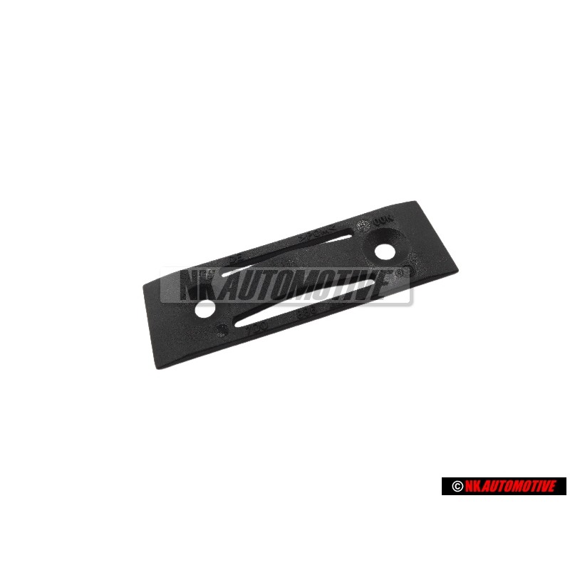 Original VW Glide Piece - 7D0886225