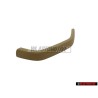 Original VW Cover Cap Pure Beige - 7H0857627 7G8