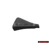 Original VW Cover Satin Black - 7L0839915B 9B9