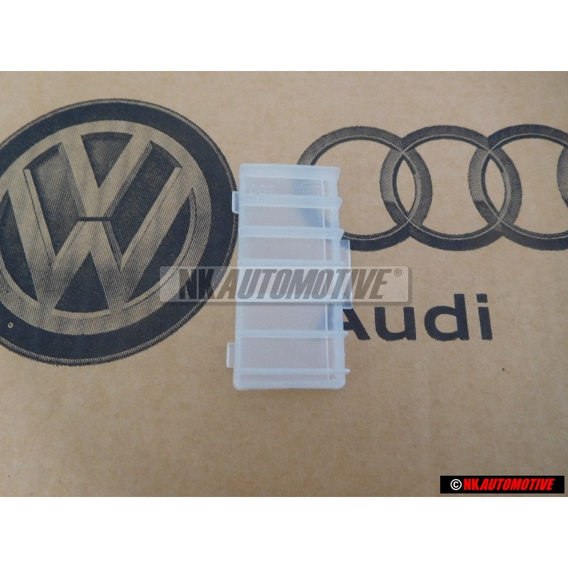 Original VW Lens Forluggage Compartment Light - 811945224