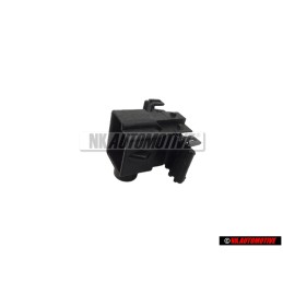 Original VW Flat Connector Housing - 853971834