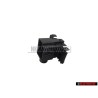 Original VW Flat Connector Housing - 853971834