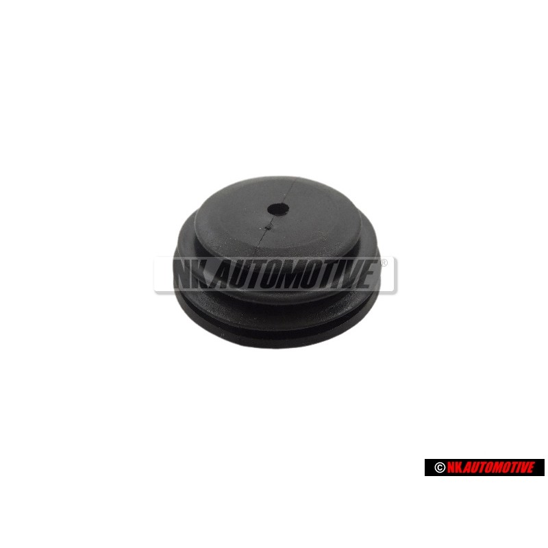 Original VW Bellows Satin Black - 867857517 01C