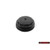 Original VW Bellows Satin Black - 867857517 01C