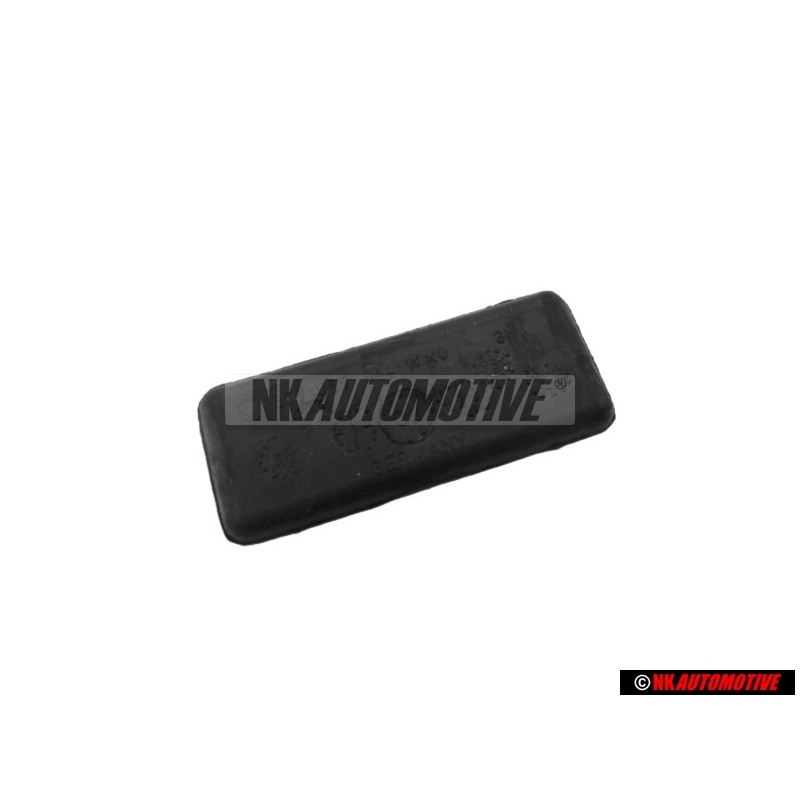 Original VW Coin Holder - 867857944