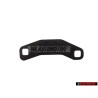 Original VW Striker Plate - 8D5827507