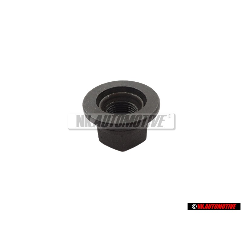 Original VW Wheel Nut - N 0201161