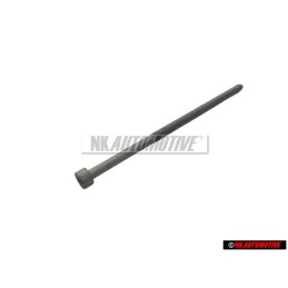 Original VW Hexagon Socket Head Bolt - N 10312101