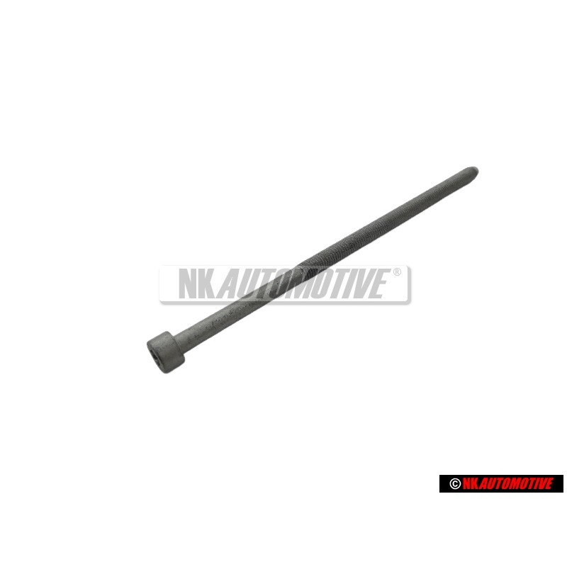 Original VW Hexagon Socket Head Bolt - N 10312101