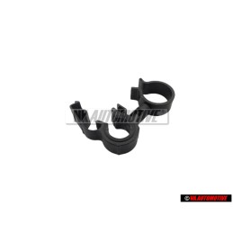 Original VW Hose Bracket - N 10473701
