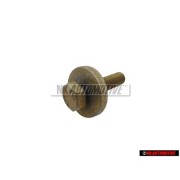 Original VW Hexagon Head Bolt (Combi) - N 90144101