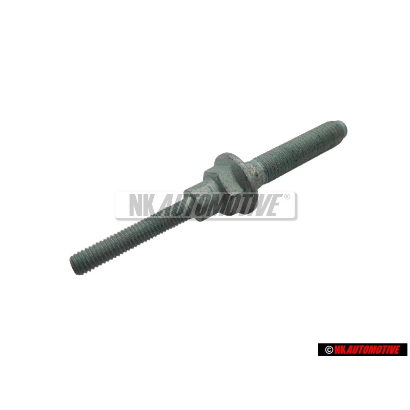 Original VW Double Stud With Hexagon Drive - N 90767101
