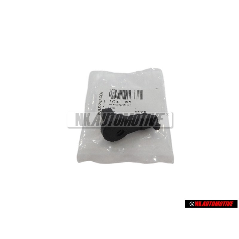 Original VW Crank Arm - 1Y0871449A