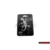 Original Audi Gecko Air Freshener - 000087009A