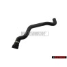 Original Audi Coolant Hose - 4B1819371B