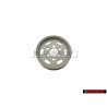 Original VW V-Belt Pulley - 06H145255E