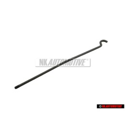 Original VW Ratchet Rod - 311711325