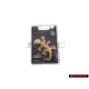 Original Audi Gecko Air Freshener - 000087009AS