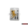 Original Audi Gecko Air Freshener - 85H087009L