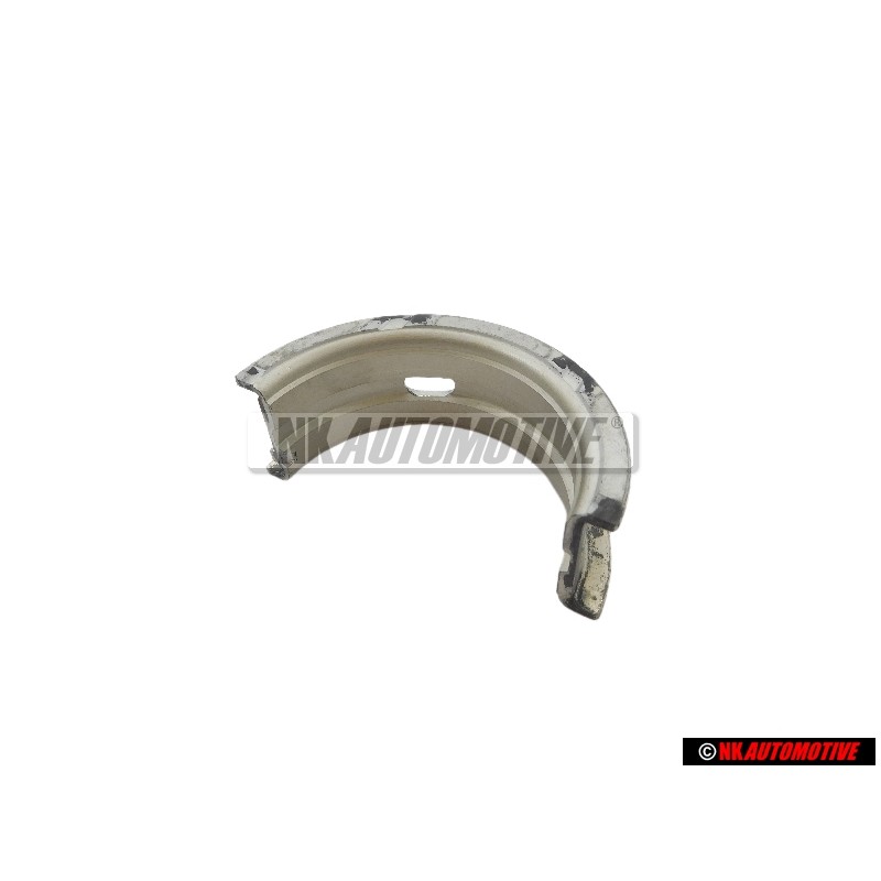 Original VW Crankshaft Bearing Shell - 056105507B