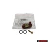 Original VW Parts Set For Vacuum Connection - 032198026