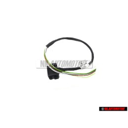 Original VW Wiring Set For Comfort Turn Signals - 000971123