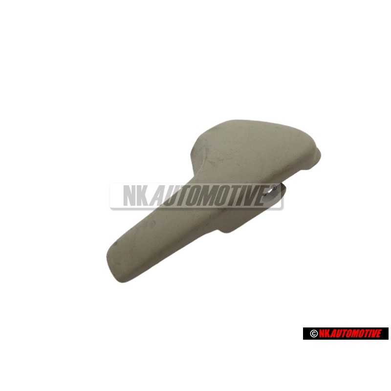 Original VW Inner Actuator Flint Grey - 1H0837226 Y01