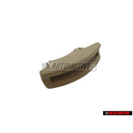 Original VW Trim Light Beige - 1J3881607B Q70