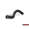 Original VW Coolant Hose - 1J0121096BH